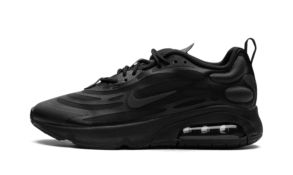 Nike Air Max Exosense "Black/Anthracite" CK6811 002