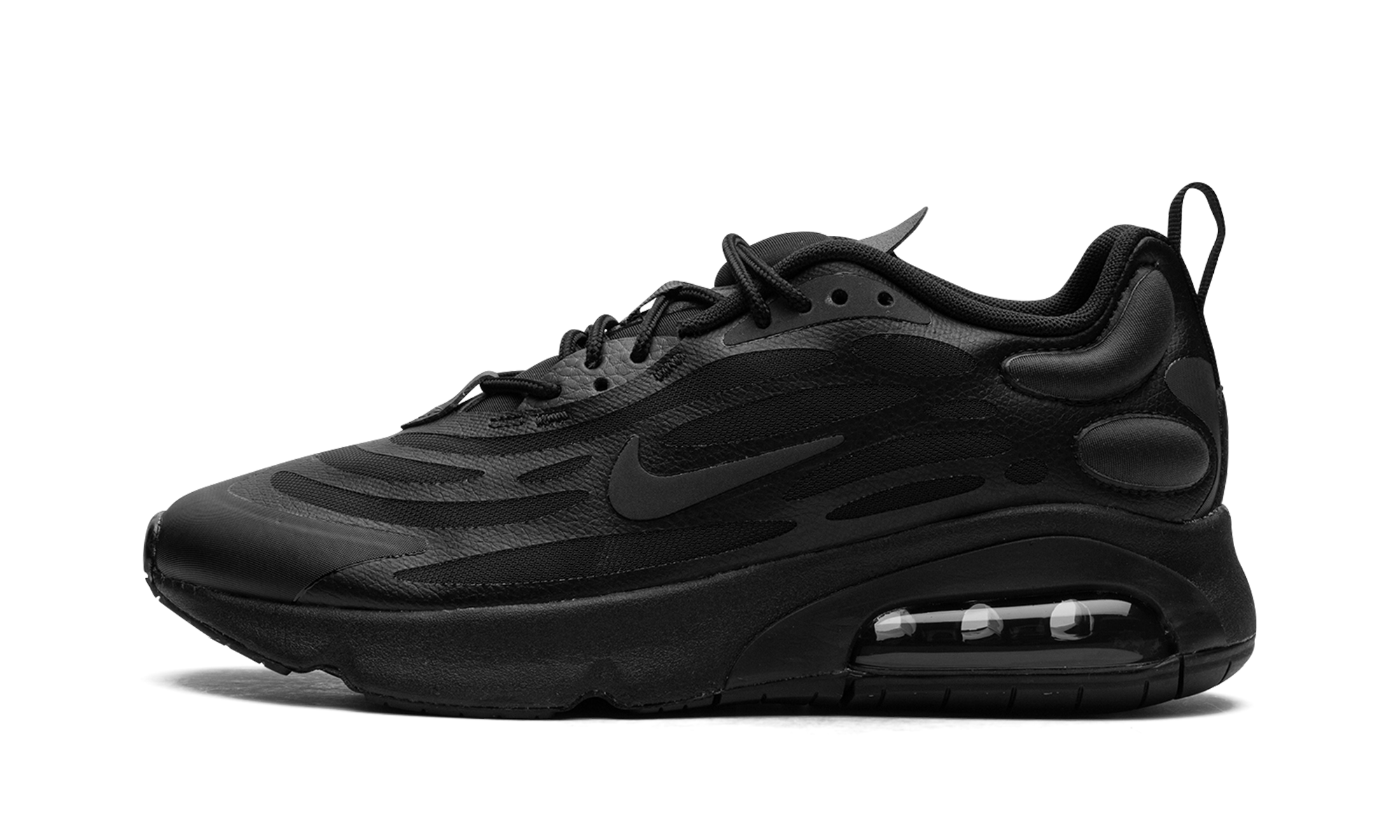 Nike Air Max Exosense "Black/Anthracite" CK6811 002