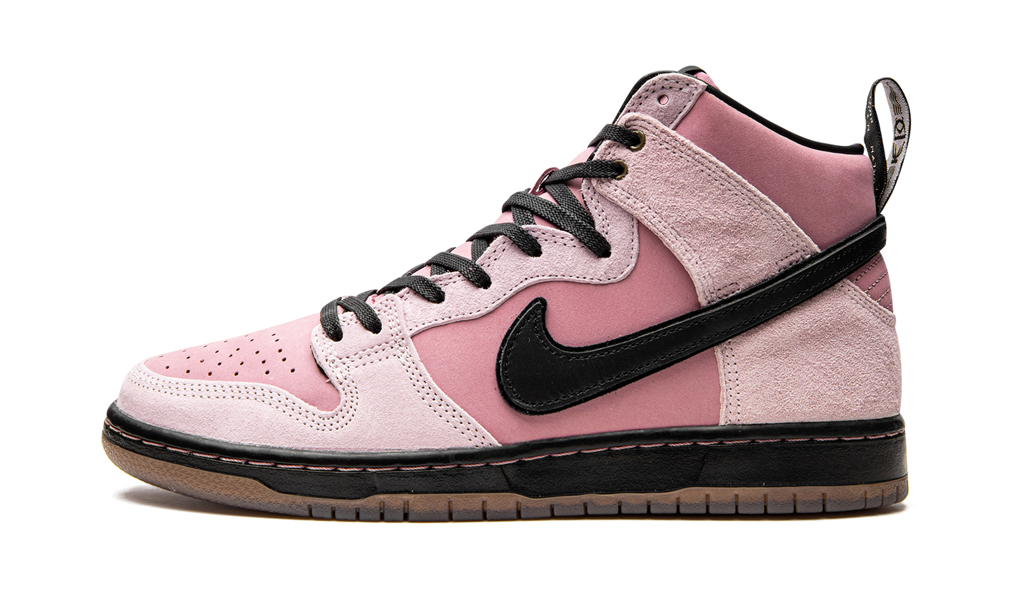 SB Dunk High Pro "KCDC" DH7742 600