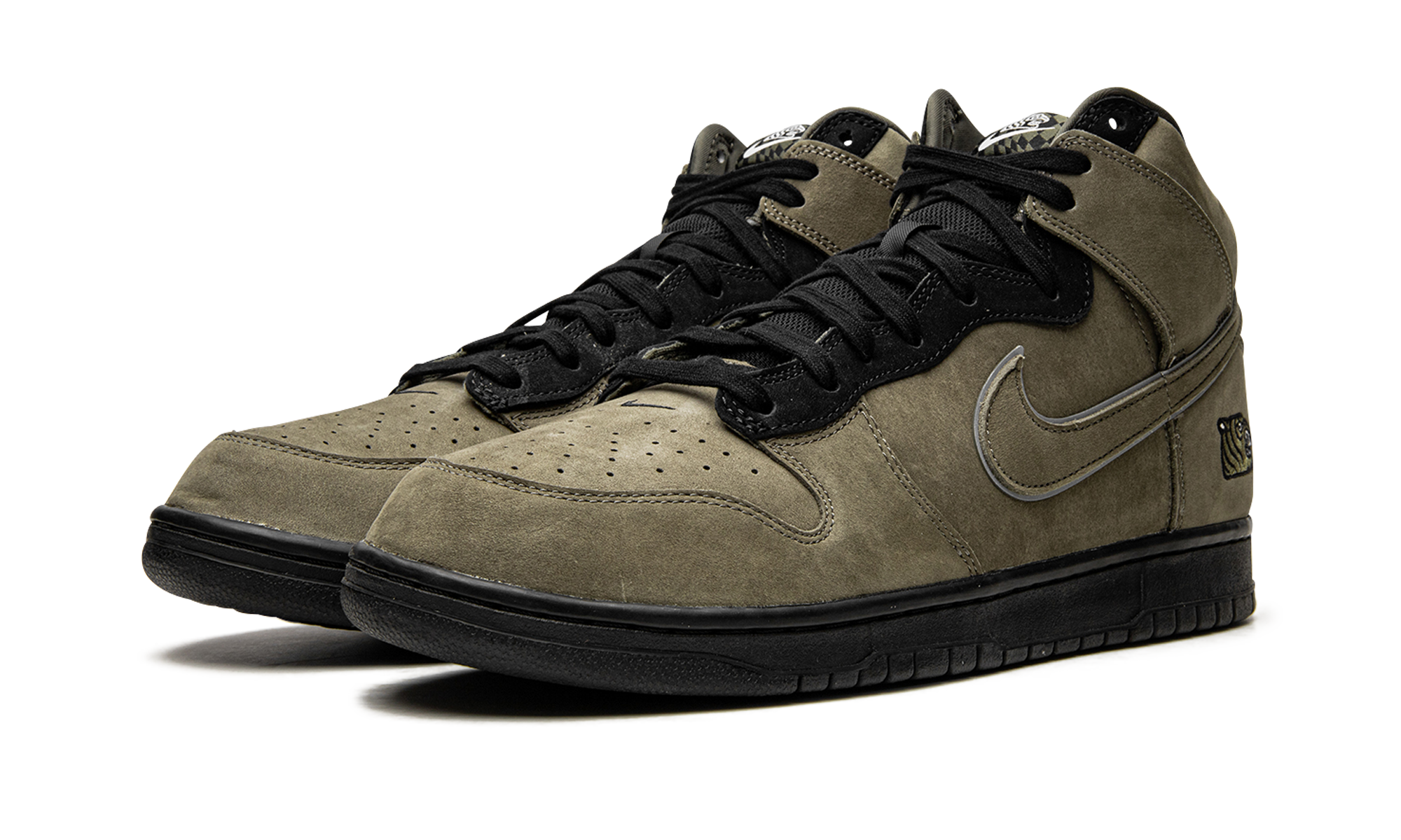 SB Dunk High "SoulGoods" DR1415 200