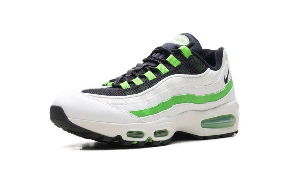 Air Max 95 OG "Green Gusto" IB1667 100