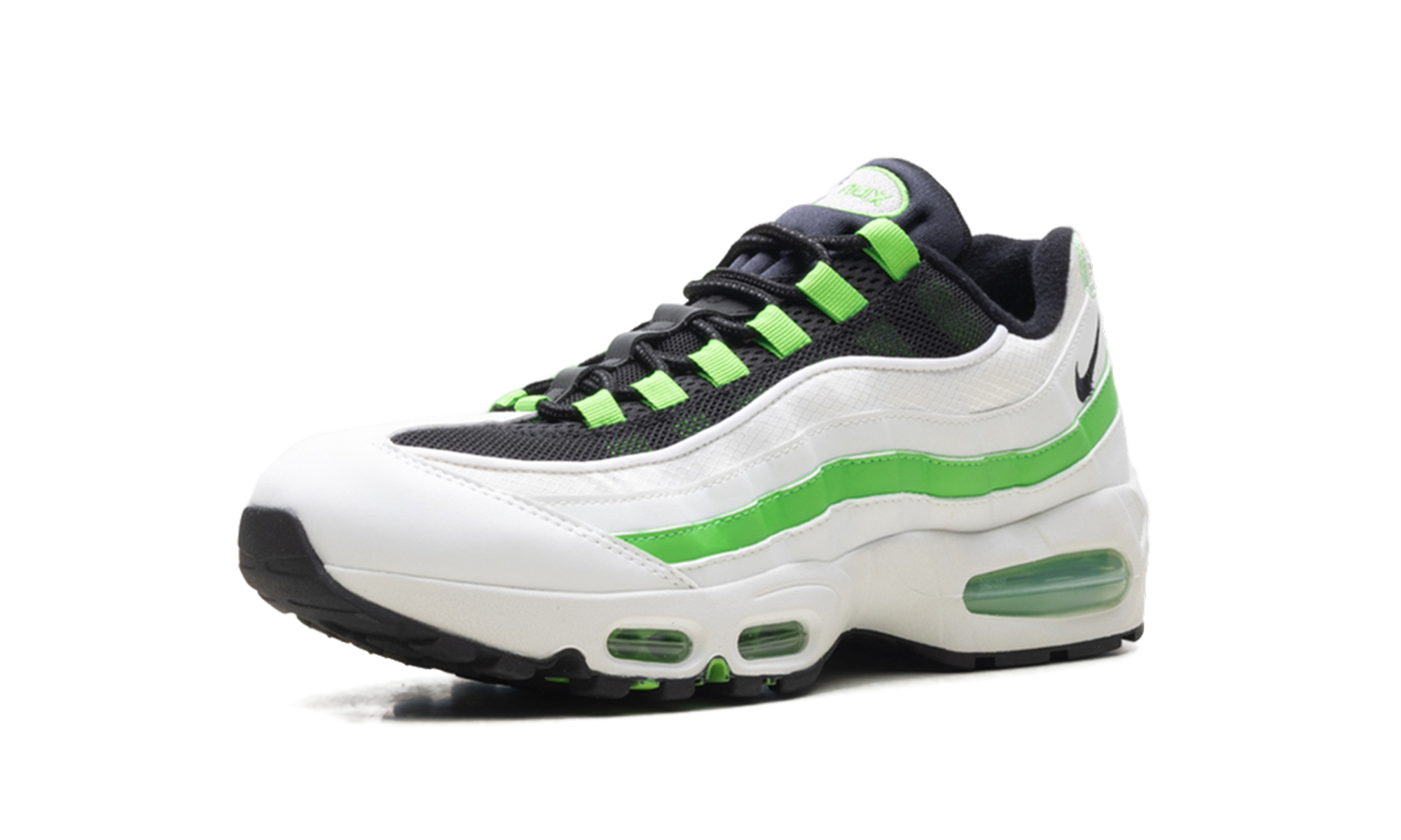 Air Max 95 OG "Green Gusto" IB1667 100
