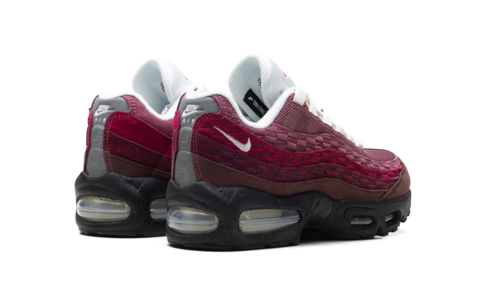 Air Max 95 GS "KITH - El Dorado" IM6039 200
