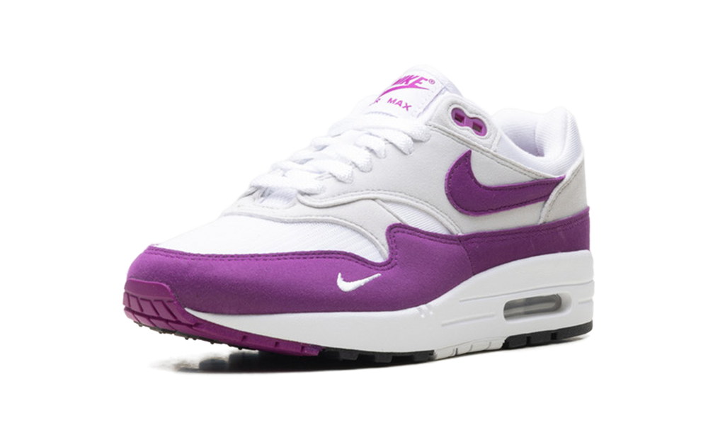 Air Max 1 '87 WMNS "Bold Berry" HF1194 101