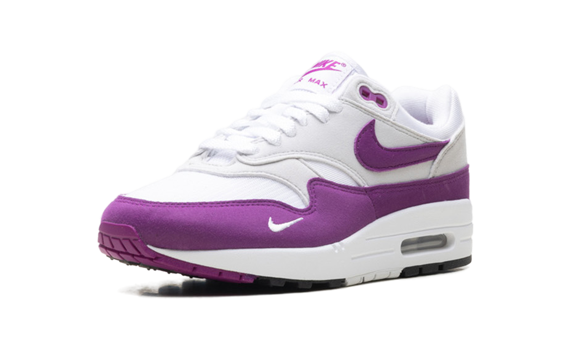 Air Max 1 '87 WMNS "Bold Berry" HF1194 101