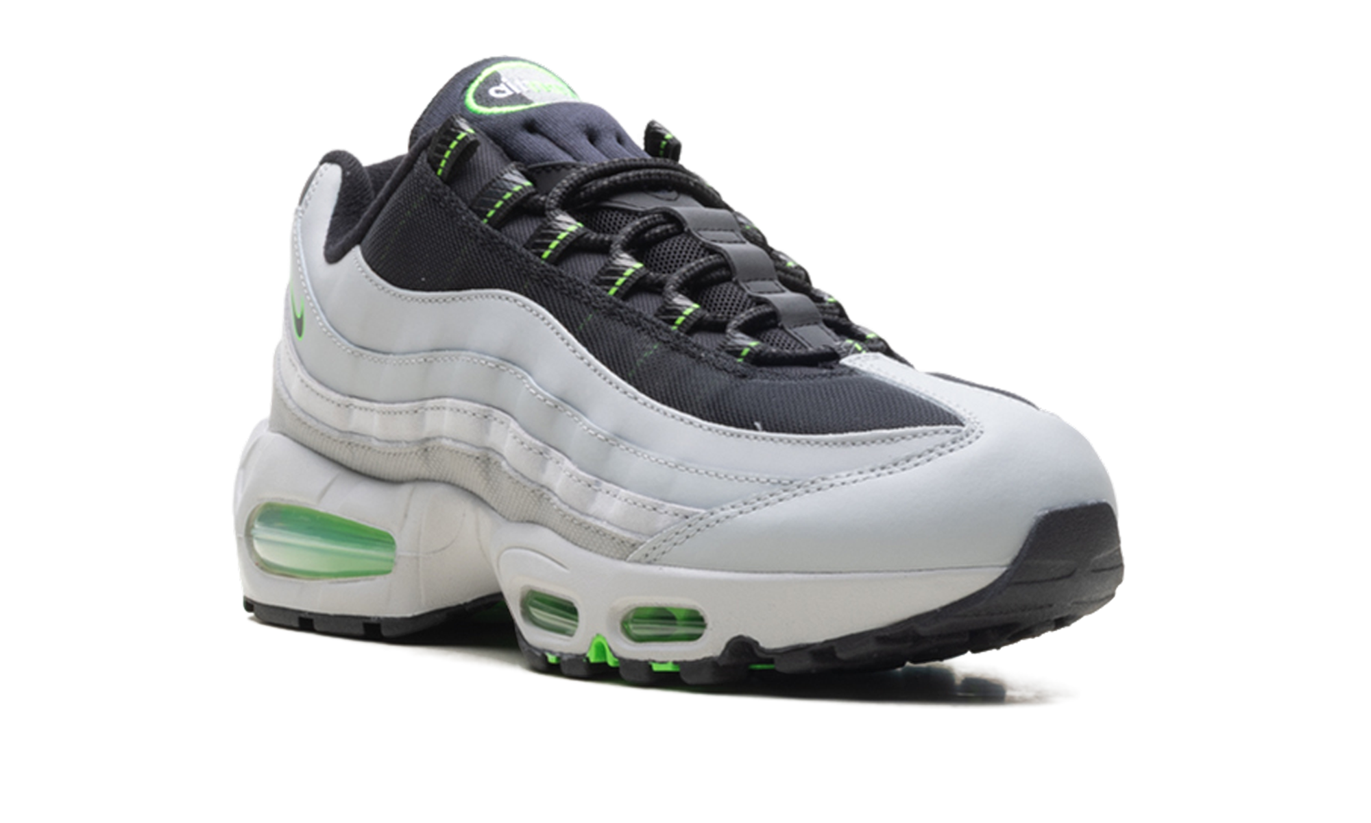 Air Max 95 "Racing Pack - Green Strike" IH1228 002