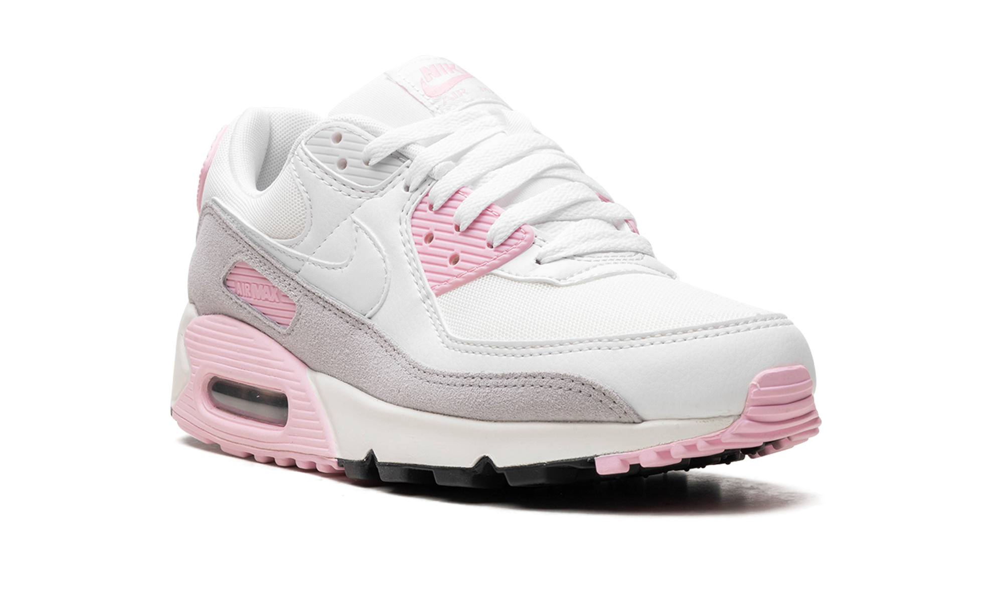 Air Max 90 WMNS "SOFT PINK" FN7489 100
