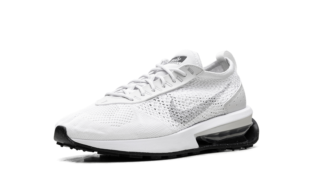 AIR MAX FLYKNIT RACER WMNS "Pure Platinum" DM9073 100