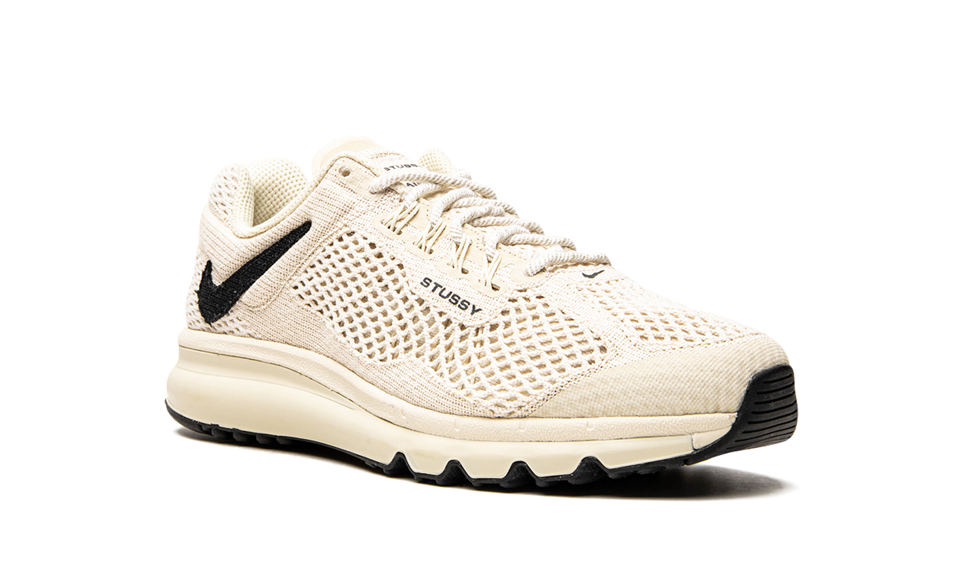 Air Max 2013 "Stussy - Fossil" DM6447 200