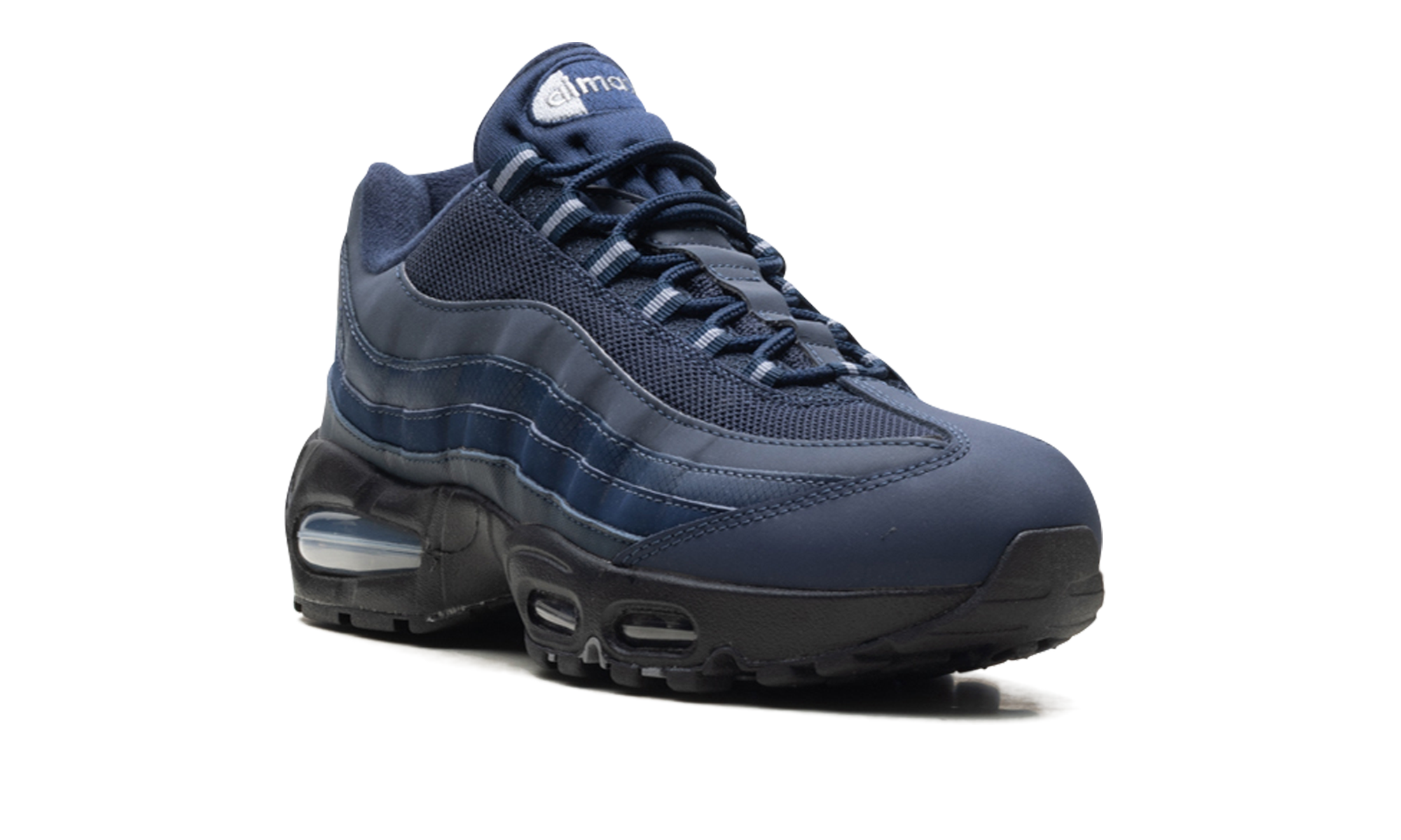 Air Max 95 "Big Bubble Obsidian" IM5987 451