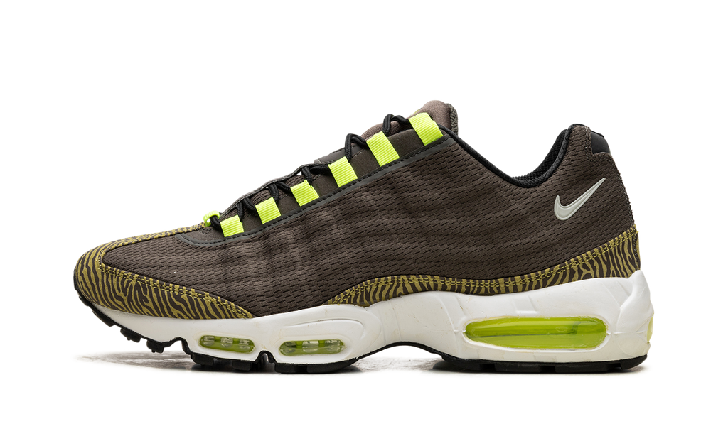 Air Max 95 Premium "Newsprint" 599425 001