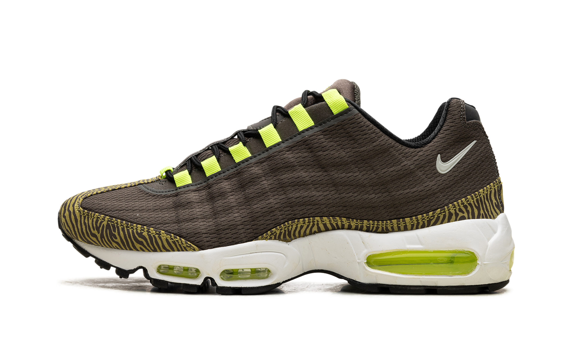 Air Max 95 Premium "Newsprint" 599425 001