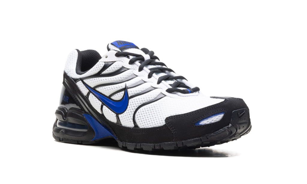 Air Max Torch 4 "White" CW7026 100