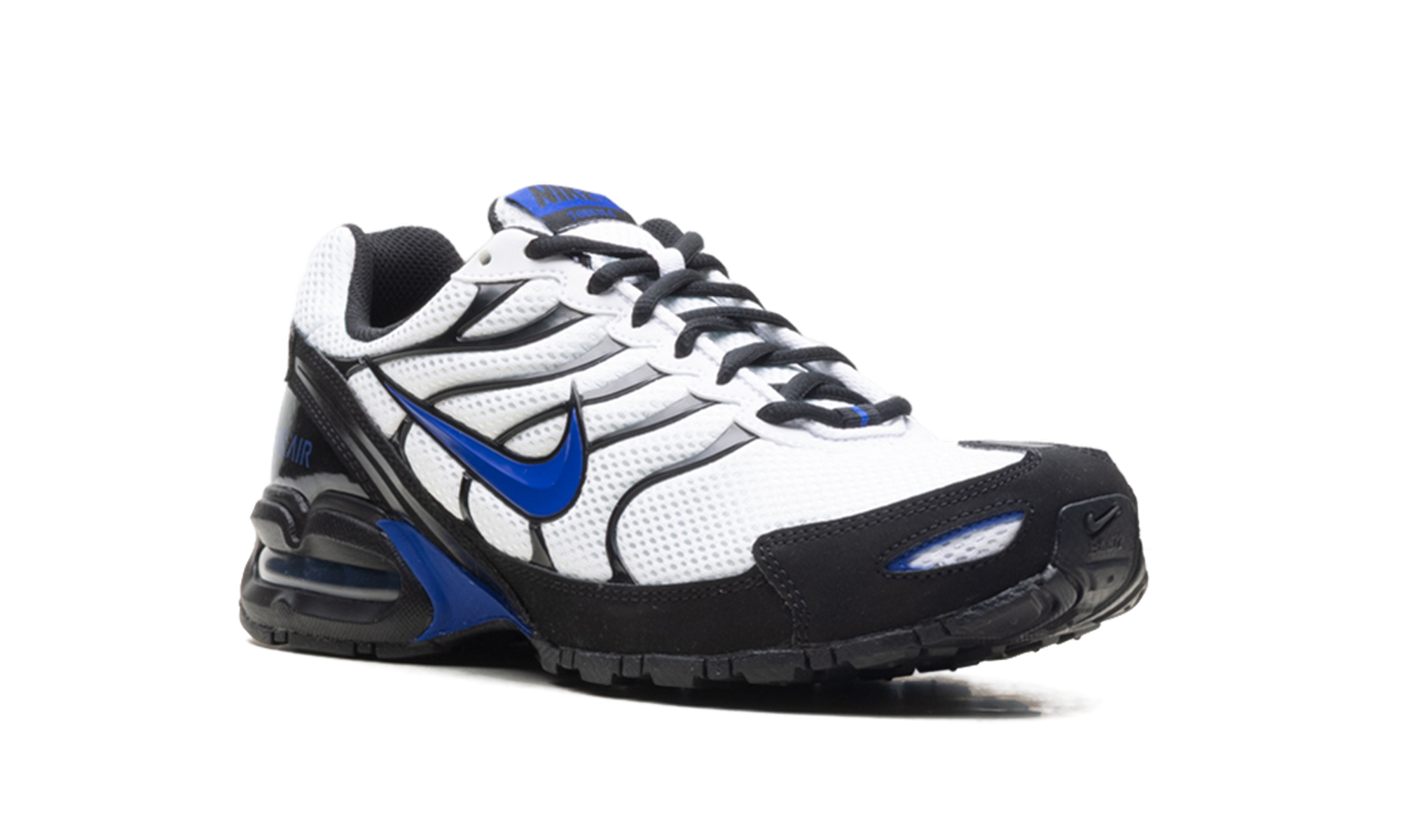 Air Max Torch 4 "White" CW7026 100