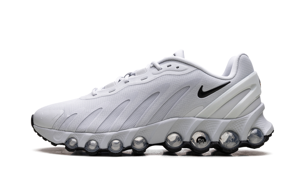 Air Max Dn8 "Pure Platinum" FQ7860 010