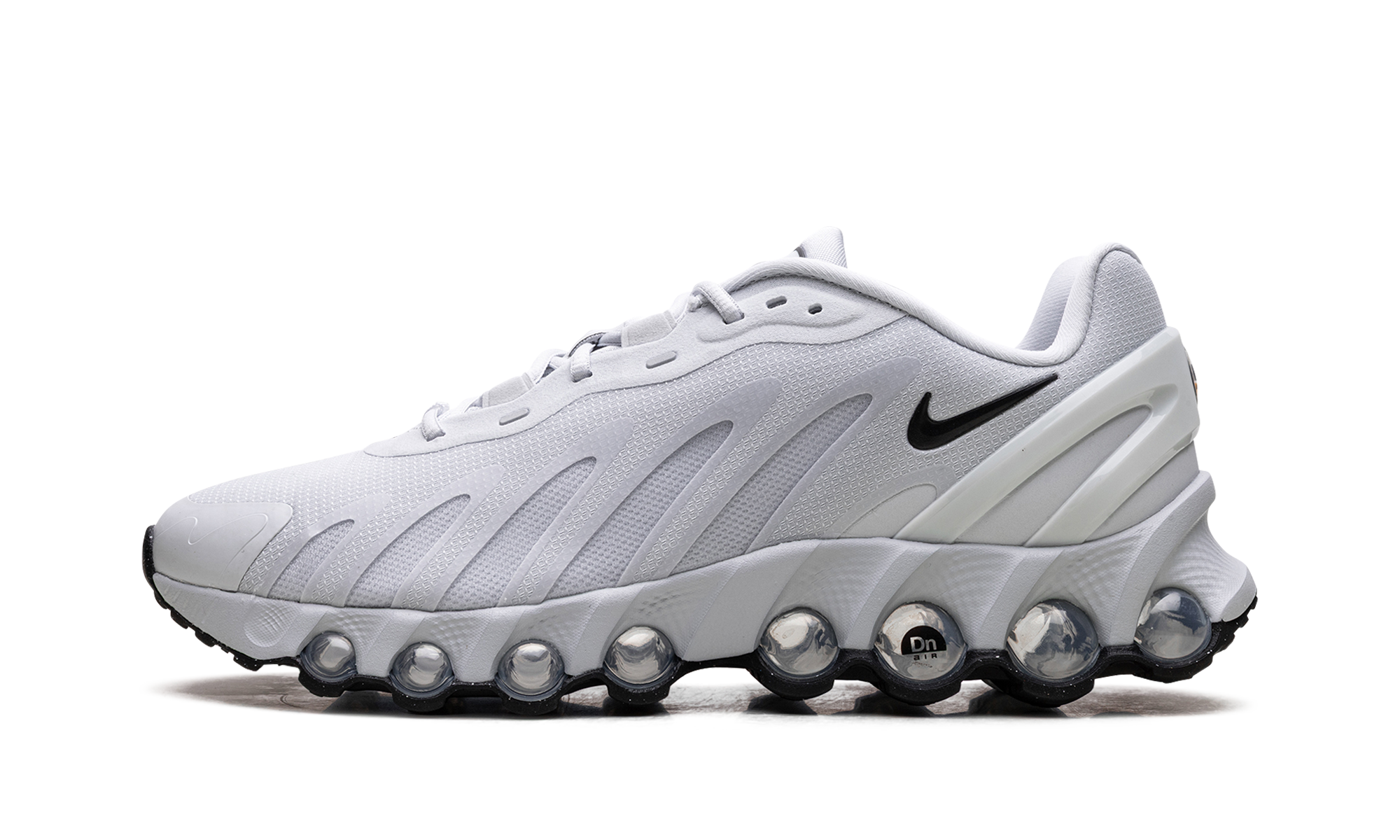 Air Max Dn8 "Pure Platinum" FQ7860 010