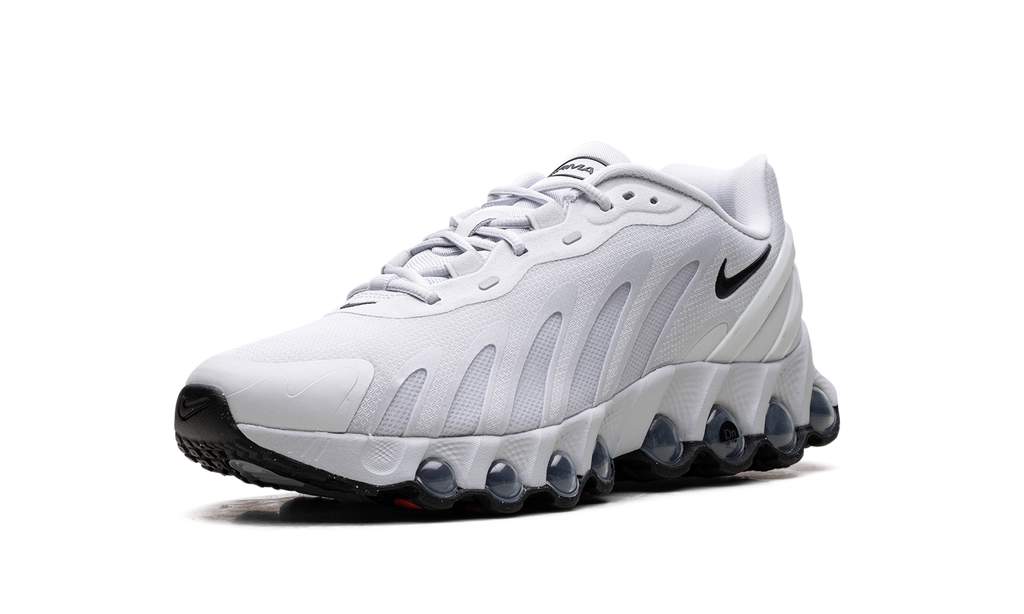 Air Max Dn8 "Pure Platinum" FQ7860 010