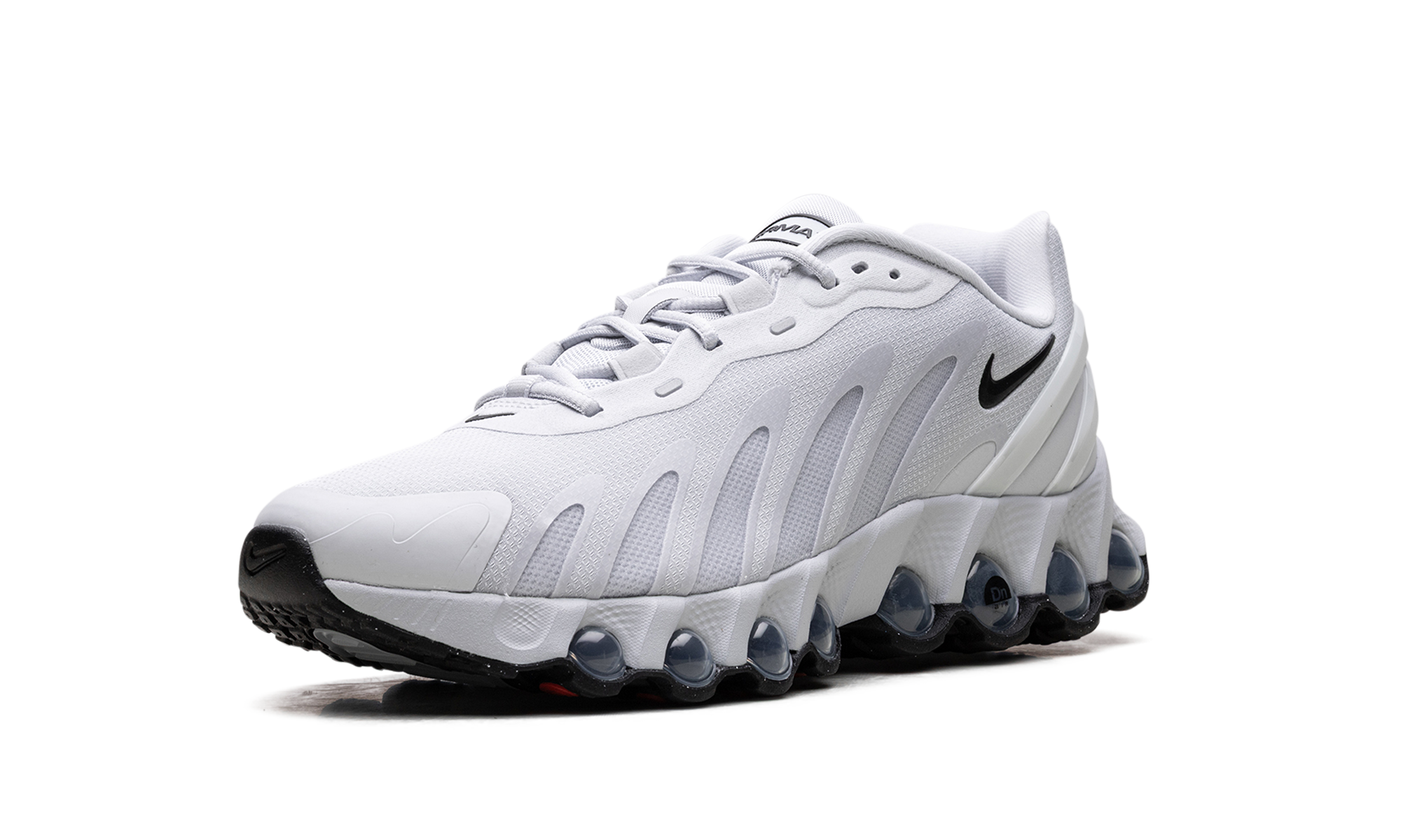 Air Max Dn8 "Pure Platinum" FQ7860 010