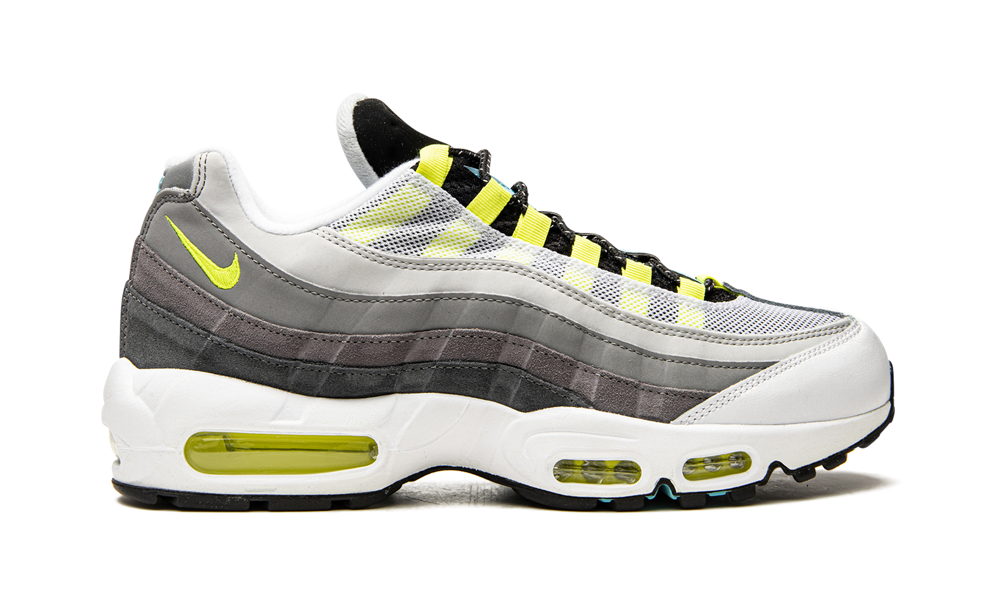 Air Max 95 "Greedy 2.0" CJ0589 001