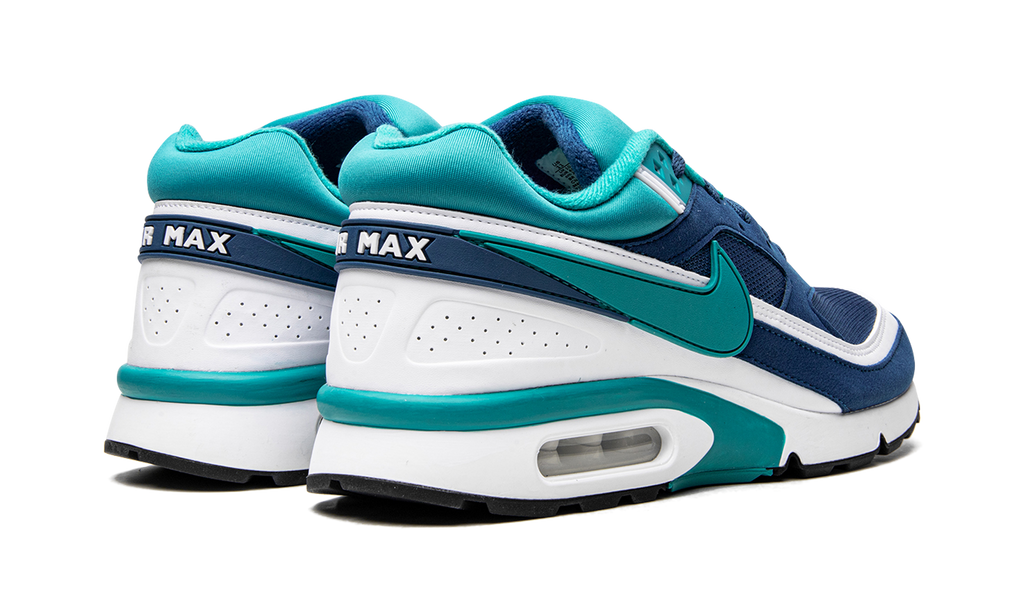 Air Max BW OG "Marina" DJ9648 400