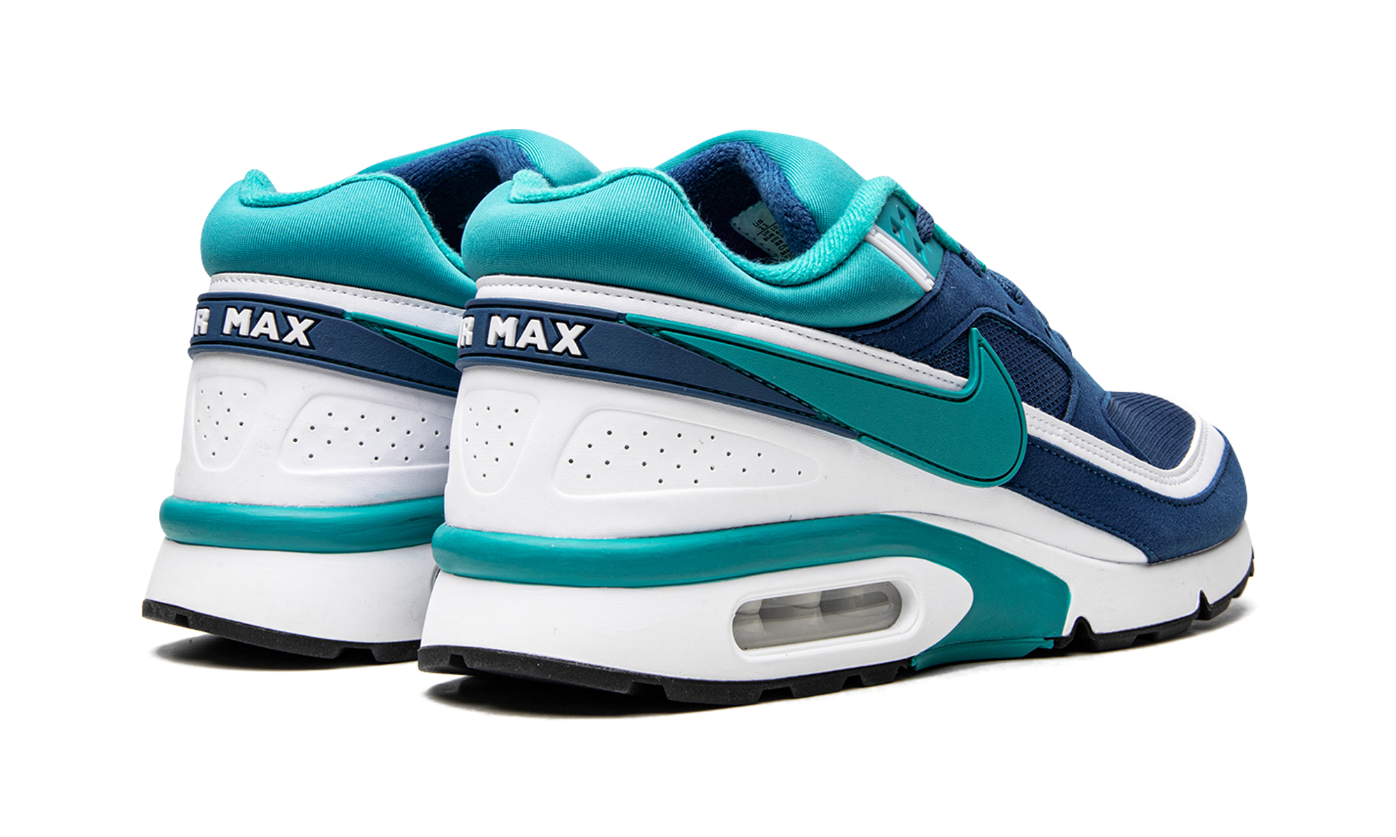 Air Max BW OG "Marina" DJ9648 400