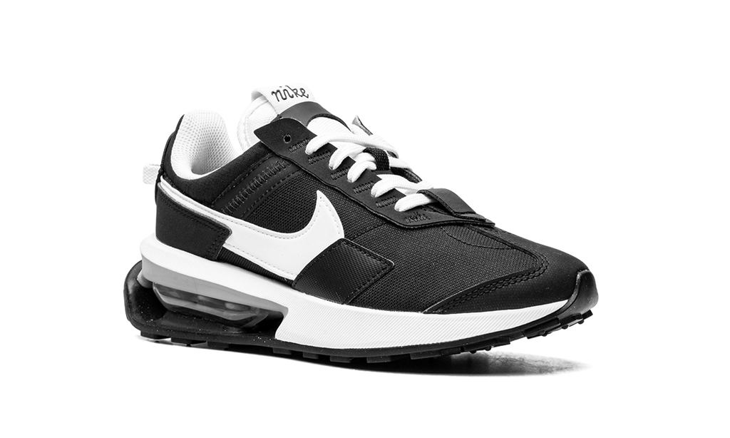 AIR MAX PRE DAY MNS WMNS "Black White" DC4025 001