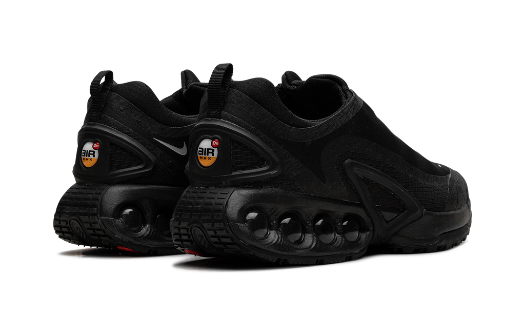Air Max Dn Roam "Black" HQ8605 001