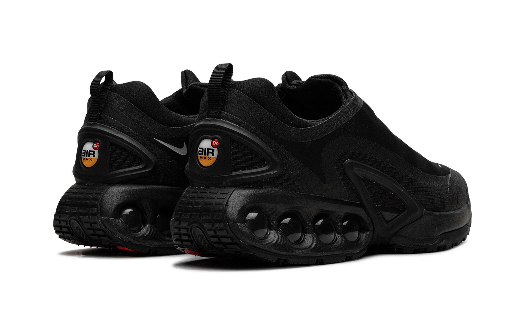Air Max Dn Roam "Black" HQ8605 001