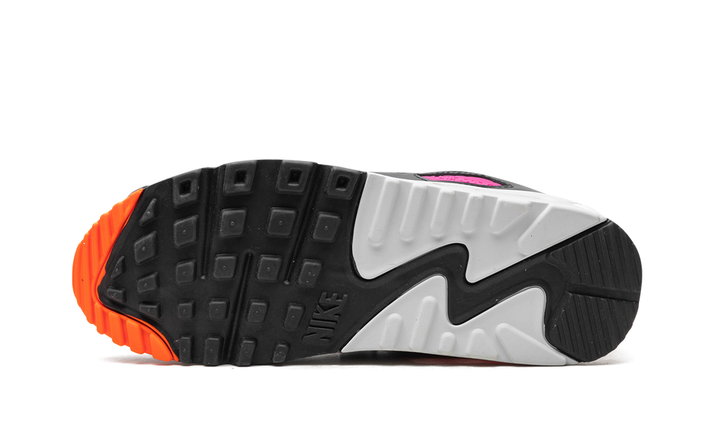 Air Max 90 "Dunkin' Donuts" FN6958 003