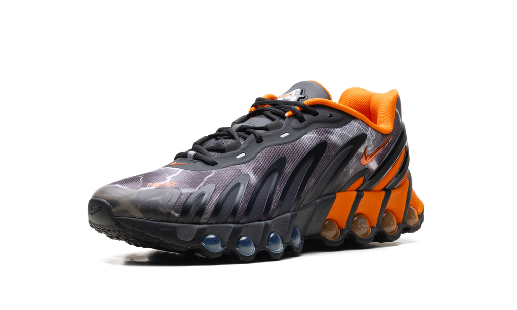 Air Max DN8 "Palace - Black" IB4181 001