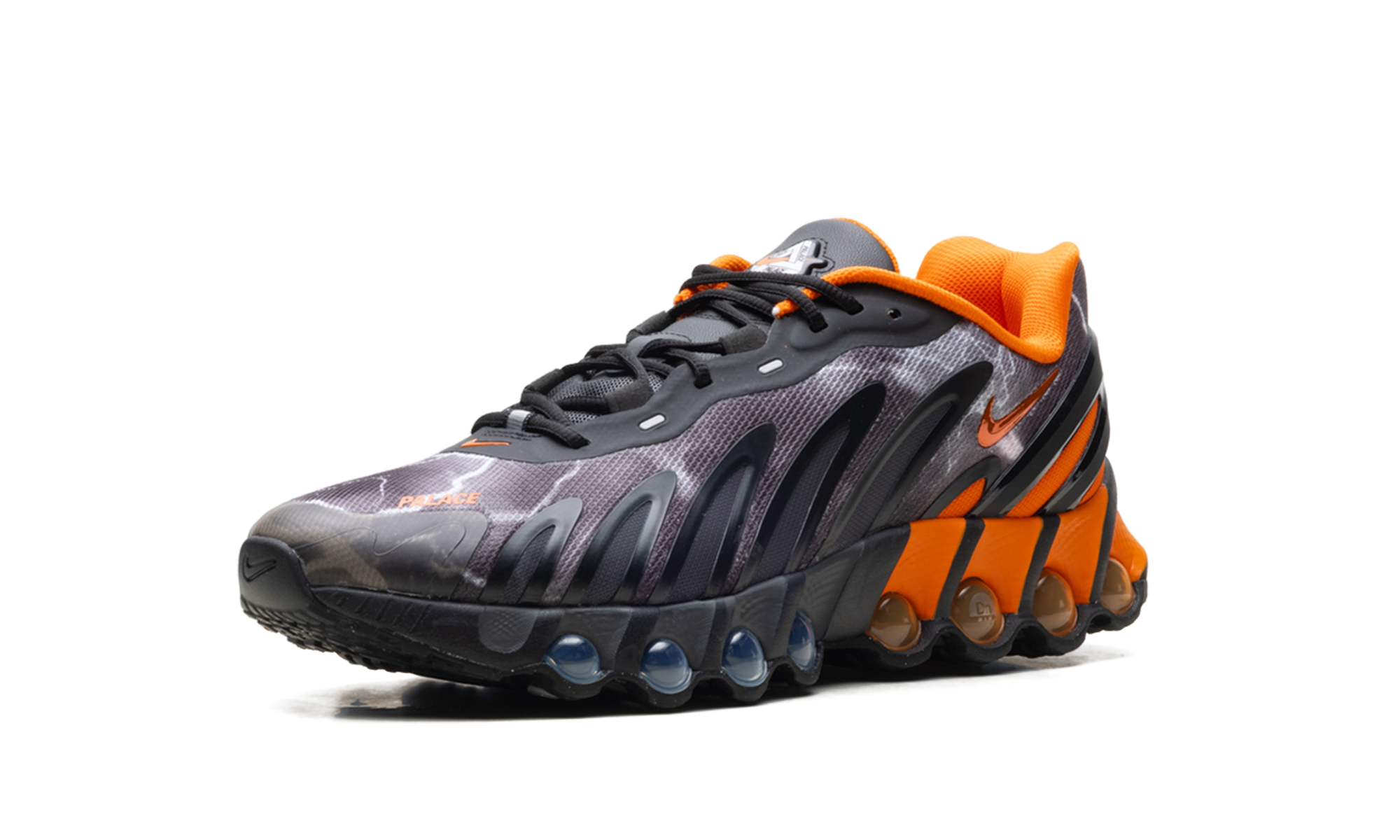 Air Max DN8 "Palace - Black" IB4181 001