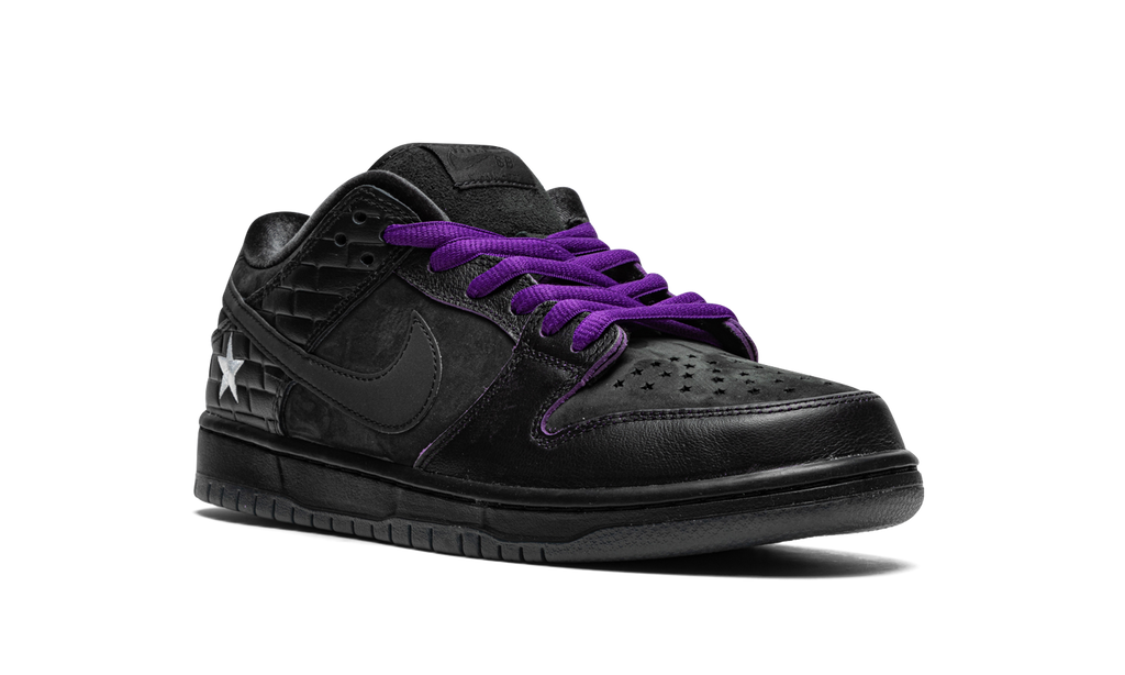 SB Dunk Low "Familia First Avenue" DJ1159 001