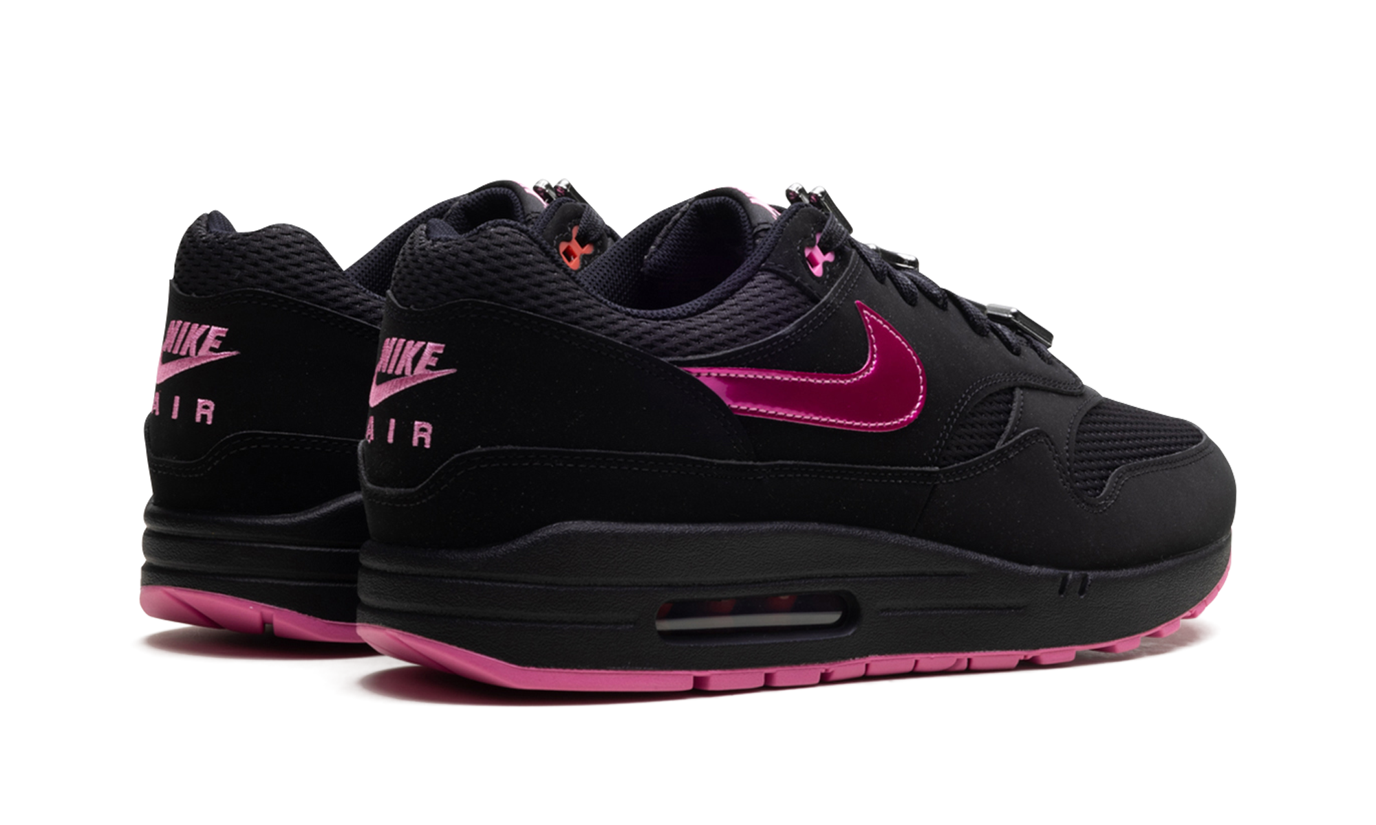 Air Max 1 "Valentine's Day - Black" HV2302 001