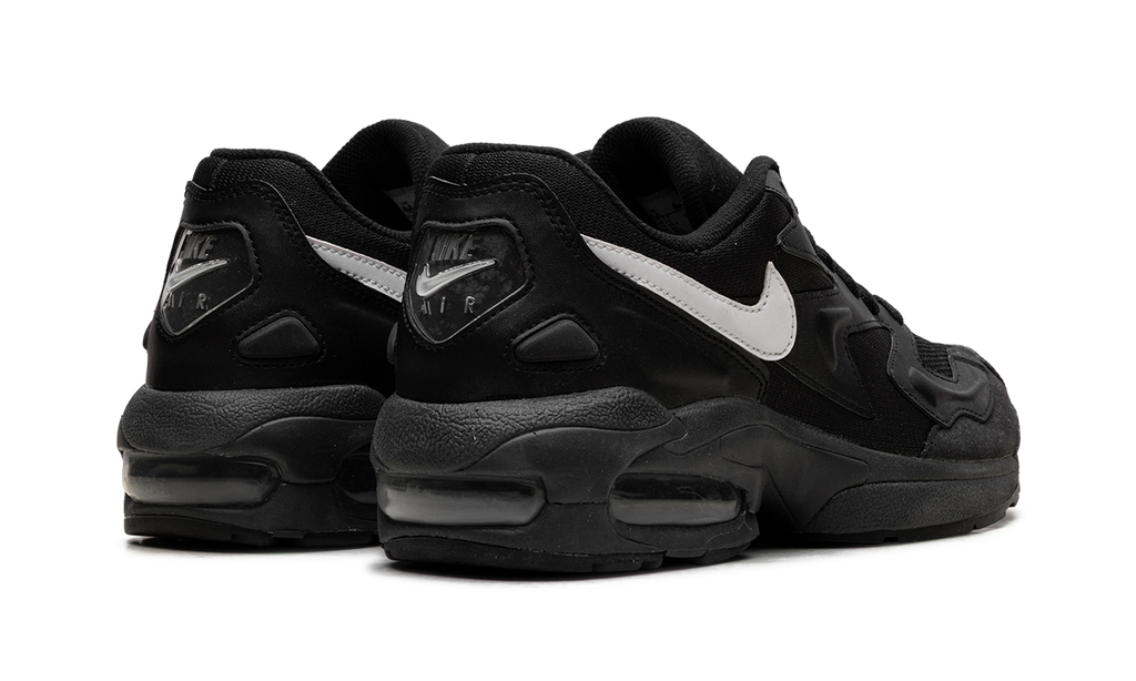 Air Max 2 Light "Black White" AO1741 001
