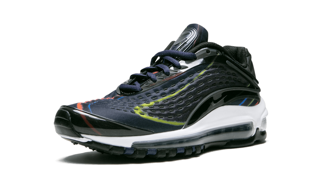 Air Max Deluxe (GS) "Midnight Navy" AR0115 001
