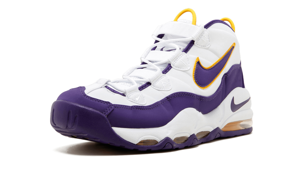 Air Max Uptempo "Los Angeles Lakers" 311090 103