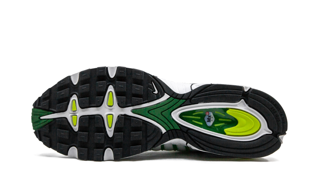 Air Max Tailwind 4 "OG Volt" AQ2567 100