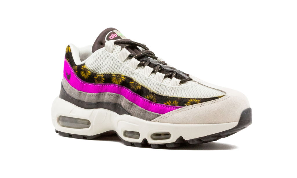 AIR MAX 95 PREMIUM WMNS "Daisy Chain" CZ8102 001