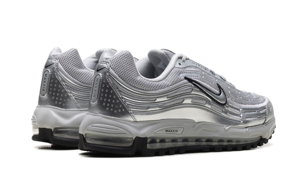 Air Max TL 2.5 "Metallic Silver" HM8818 001