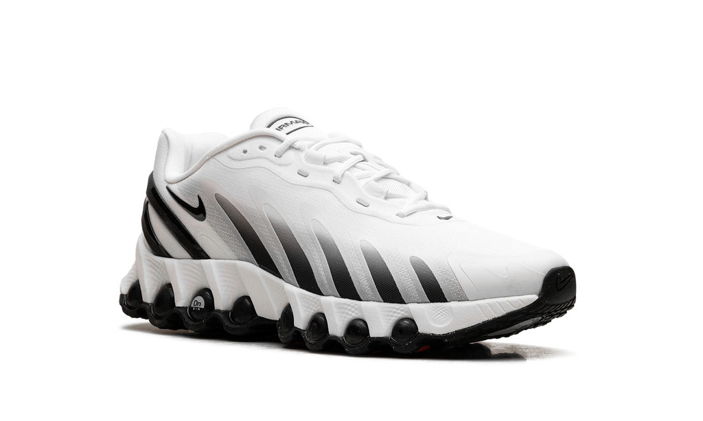 Air Max Dn8 "White Black" FQ7860 100
