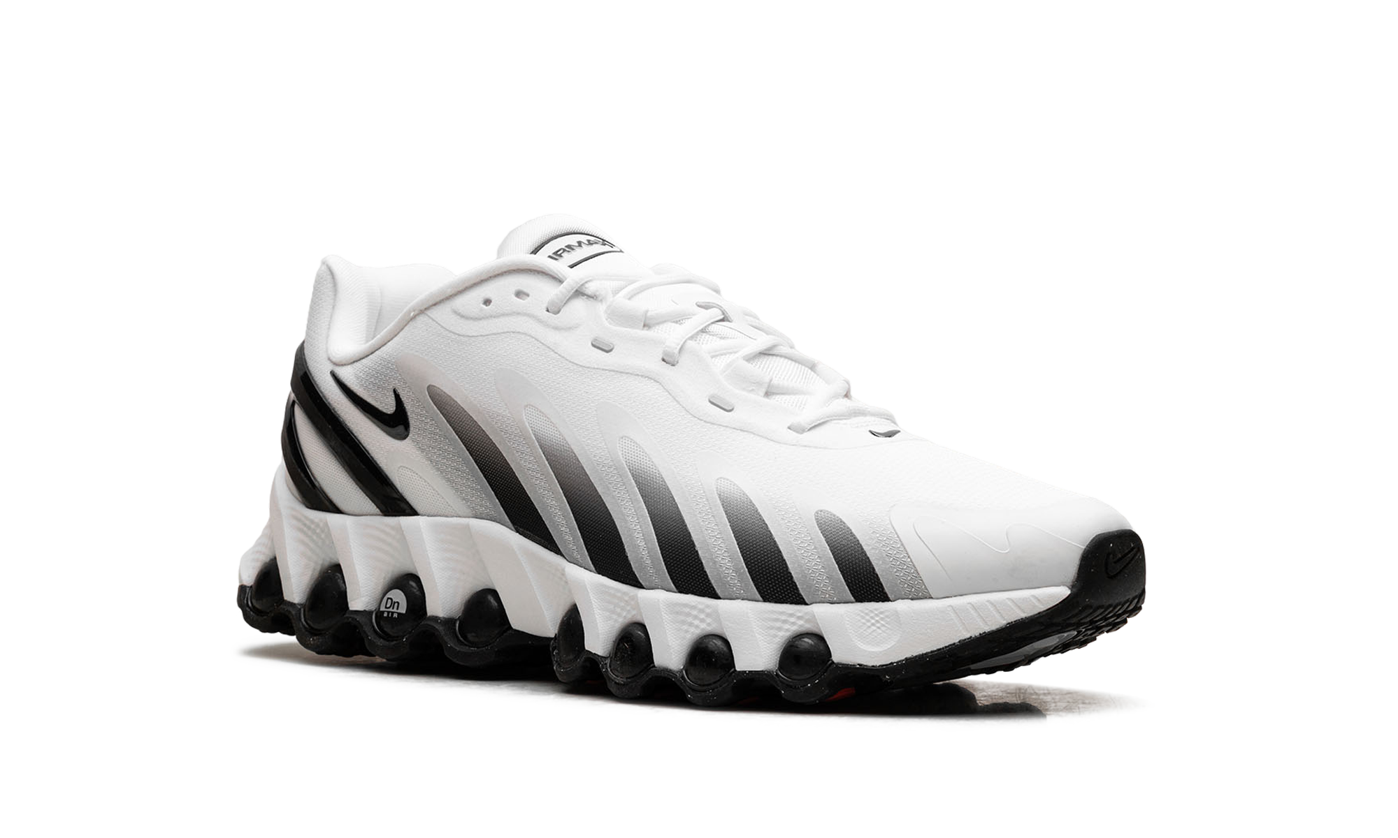 Air Max Dn8 "White Black" FQ7860 100