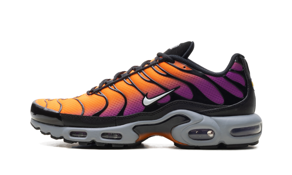 Air Max Plus "Desert Sunset" DM0032 014