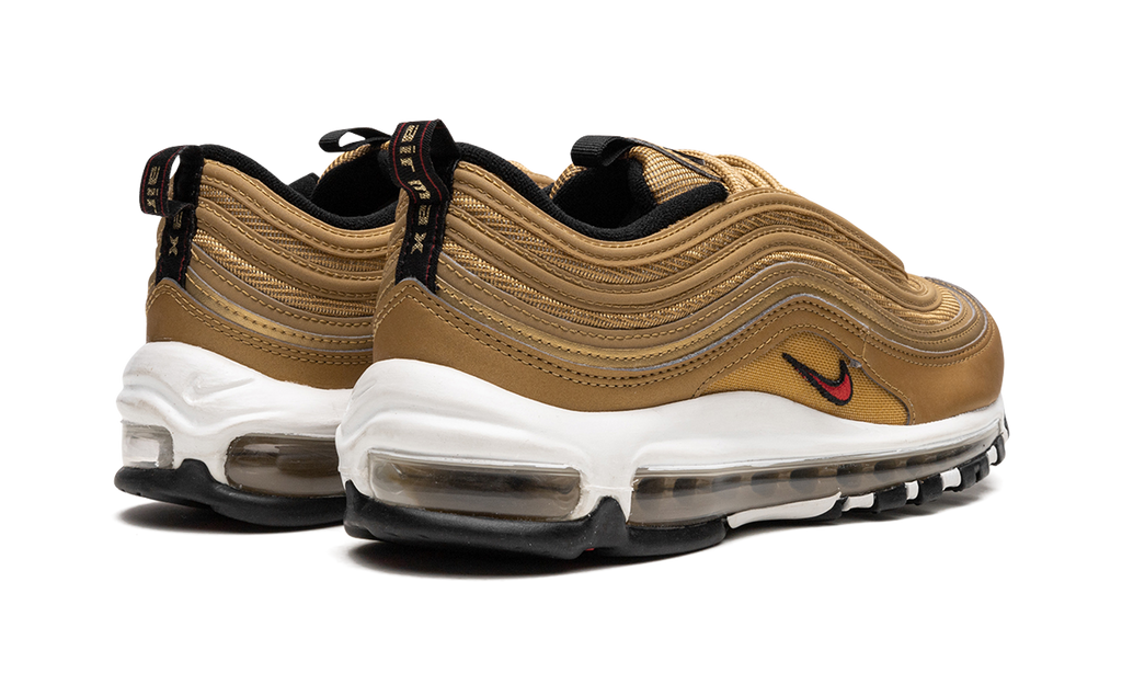 AIR MAX 97 OG MNS WMNS "Gold Bullet" DQ9131 700
