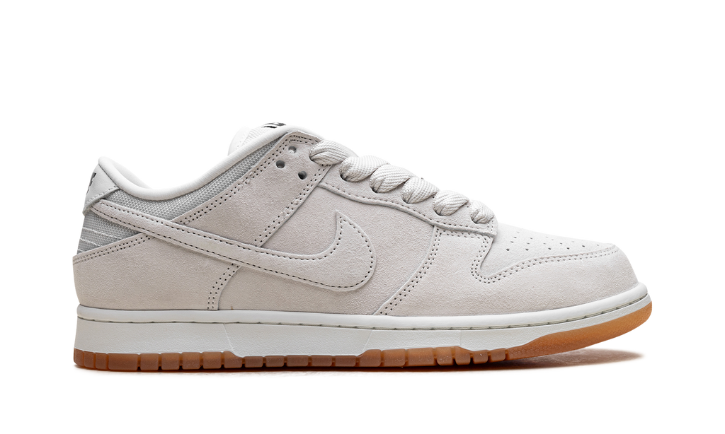 SB Dunk Low Pro B "Pale Ivory" HJ0367 100