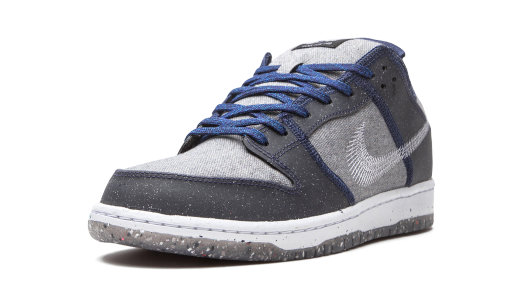SB Dunk Low "Crater" CT2224 001