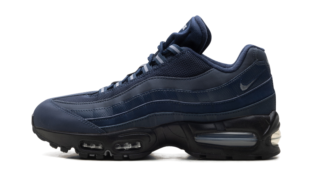 Air Max 95 "Big Bubble Obsidian" IM5987 451