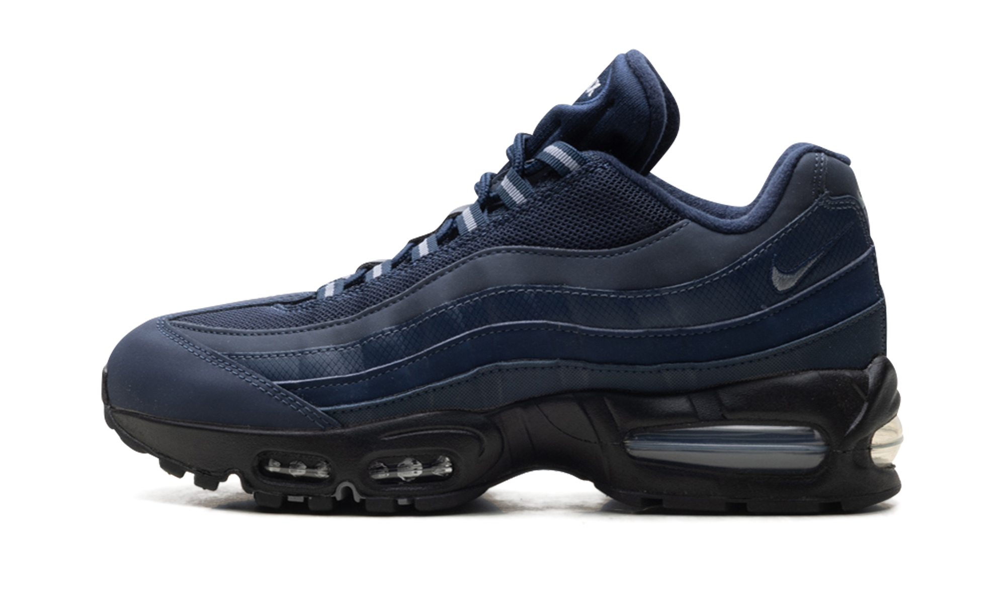 Air Max 95 "Big Bubble Obsidian" IM5987 451
