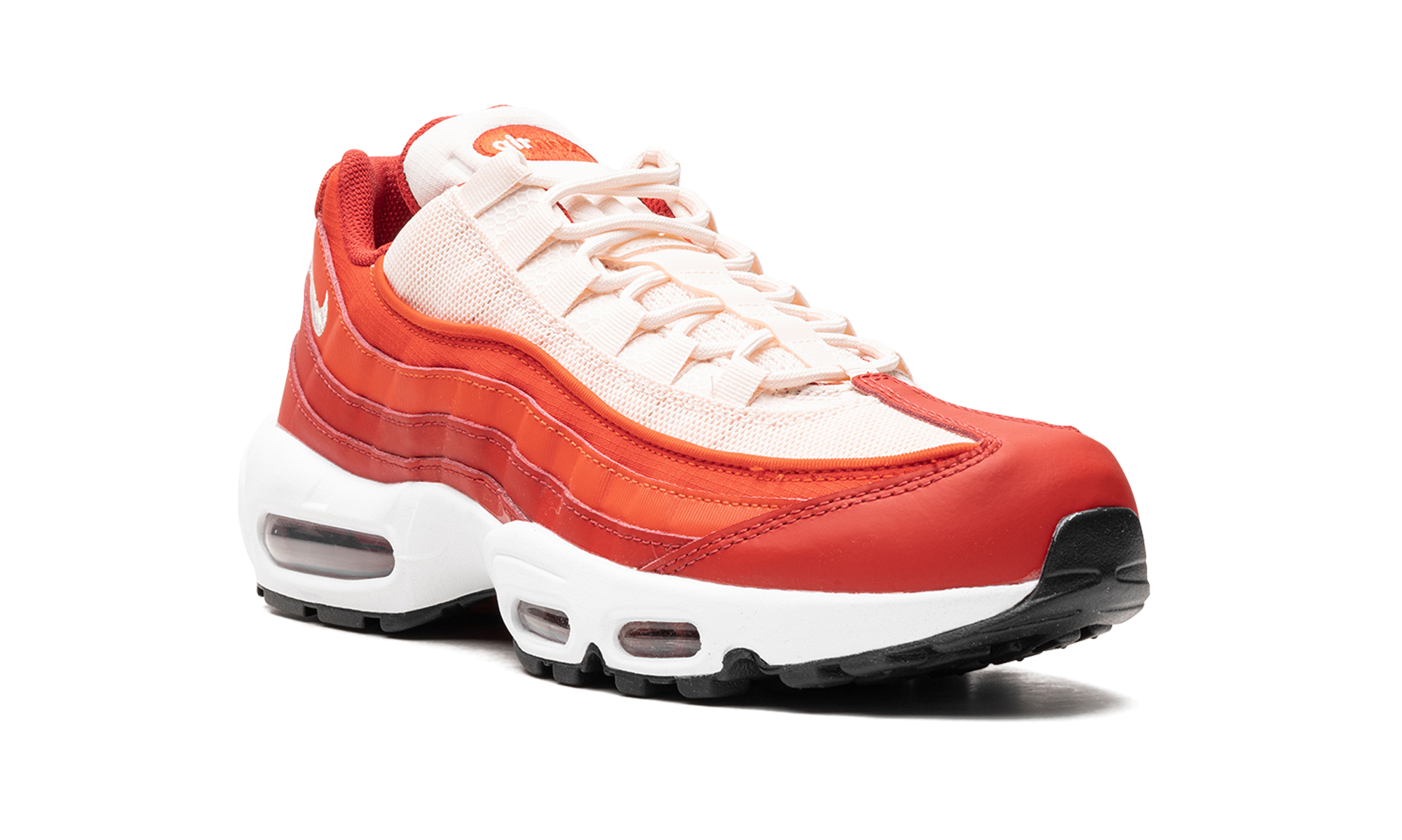 Nike Air Max 95 "Mystic Red" FN6866 642