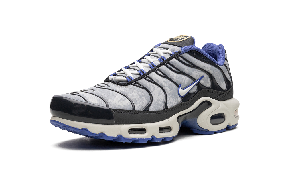 Air Max Plus SE "Social F.C." DQ3981 001