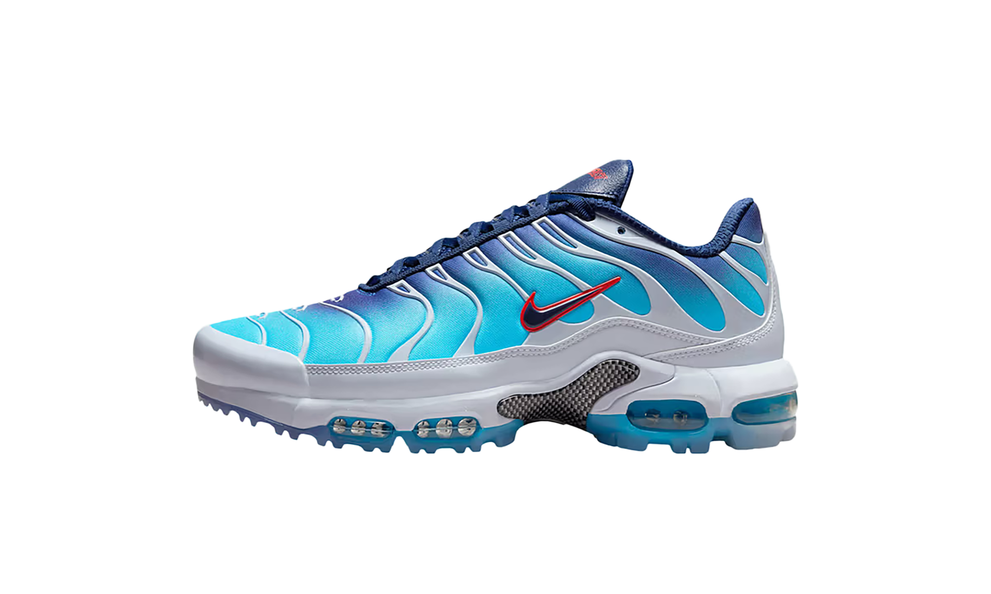 Air Max Plus Golf "PGA 2025" HJ4517 400